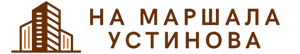 ЖК Маршал Logo